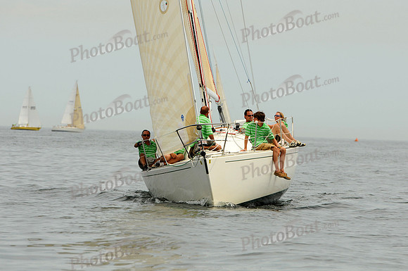 2011 Park City Regatta A 544