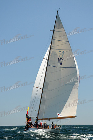 2012 Newport Bermuda 2280