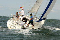 2012 Cape Charles Cup A 1961