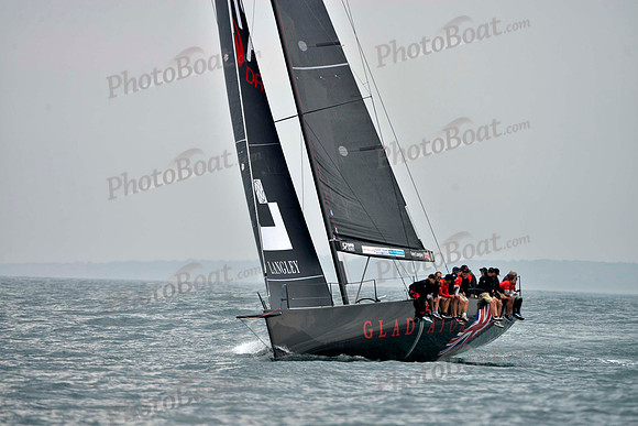 2021 Block Island Race Week C_0935
