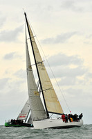 2013 Charleston Race Week B 1402