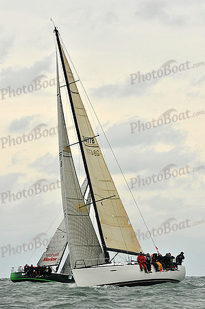 2013 Charleston Race Week B 1402