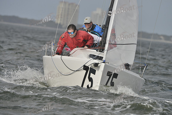 2020 J70 Winter Series A_0128