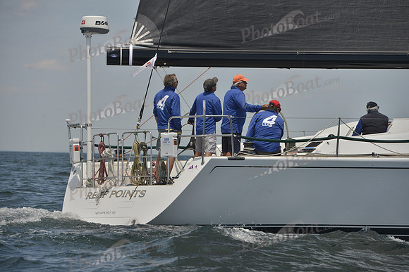2019 Block Island Race Week D_0043