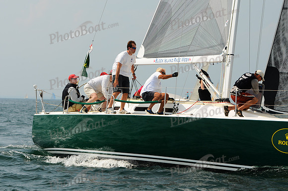 2011 Block Island RW C 865