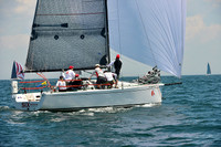2015 Block Island Race Week A 837