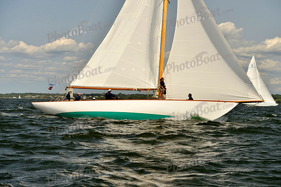2017 IYRS Classic Yacht Regatta_0147