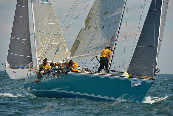 2015 Block Island Race Week A 1071