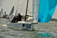 2018 Charleston Race Week A_2792