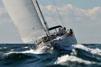 2012 Newport Bermuda 1780