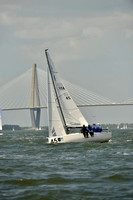 2018 Charleston Race Week A_2614