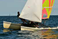2015 Roton Point Multihull Regatta 811