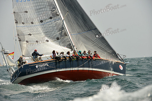 2015 Block Island Race Week F 104