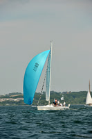 2015 NYYC Annual Regatta E 726