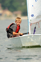 2012 Opti Green Fleet 169