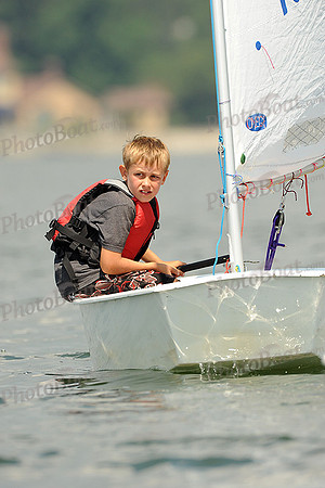 2012 Opti Green Fleet 169