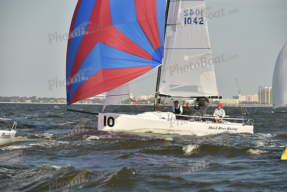 2019 J70 Winter Series C_0287