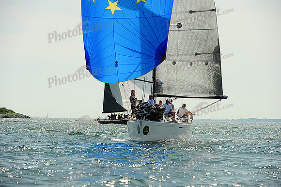 2014 NYYC Race Week C 590