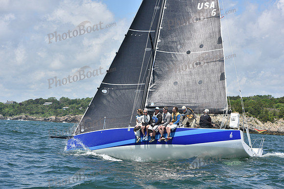 2019 NYYC Annual Regatta A_0460
