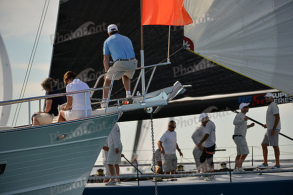 2014 Key West Race Week A 282