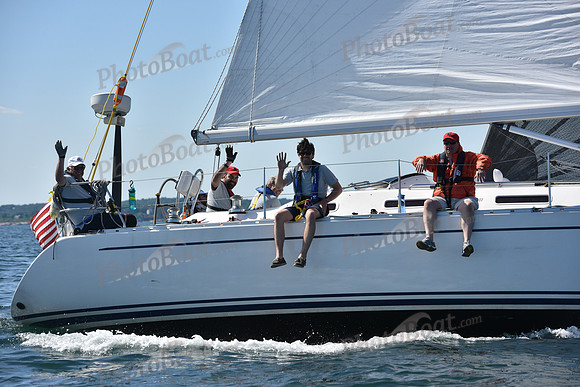 2019 Marblehead to Halifax A_1907