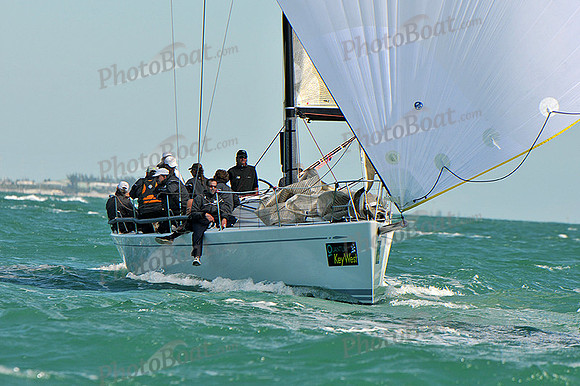 2013 Key West Race Week D 1139
