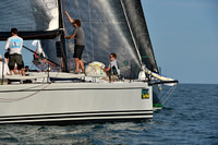 2014 Key West Race Week A 675