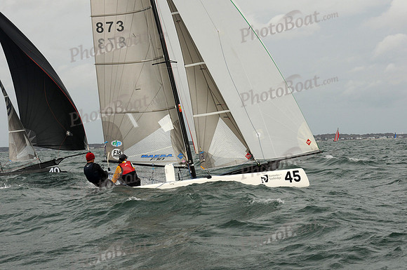 2011 F18 NA A 879