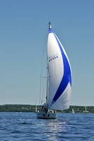 2013 NYYC Annual Regatta B 2044