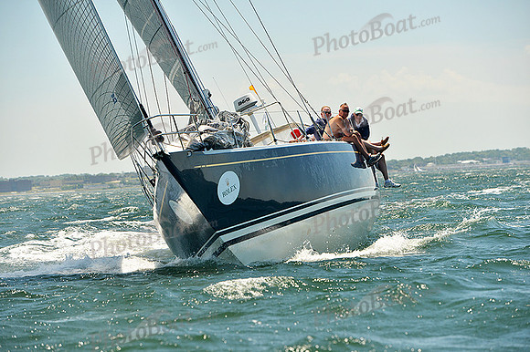 2016 NYYC Annual Regatta E_0319