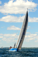 2014 Newport Bermuda A 689