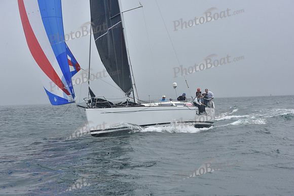 2021 Block Island Race Week B_0845