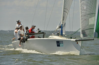 2017 Charleston Race Week B_0211