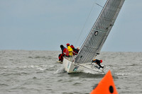 2013 Charleston Race Week B 1635