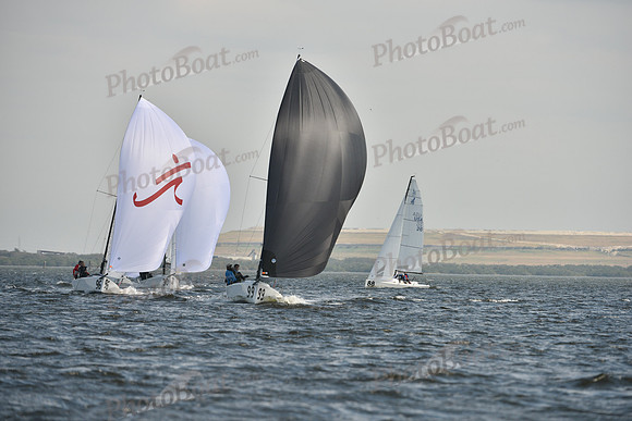 2019 J70 Winter Series C_0910