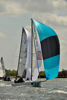 2018 Charleston Race Week A_3088