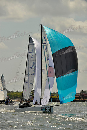 2018 Charleston Race Week A_3088