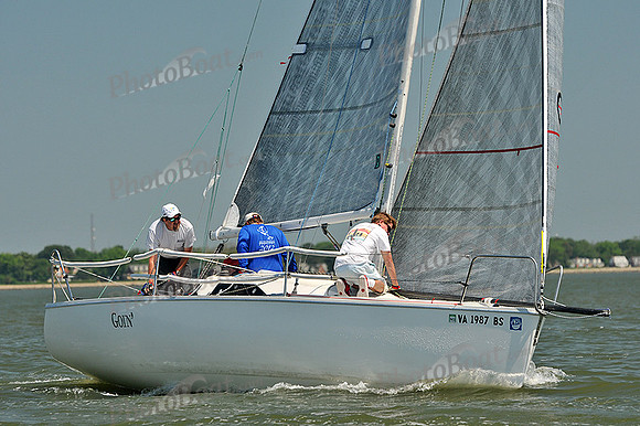 2013 Southern Bay Race Week A 228