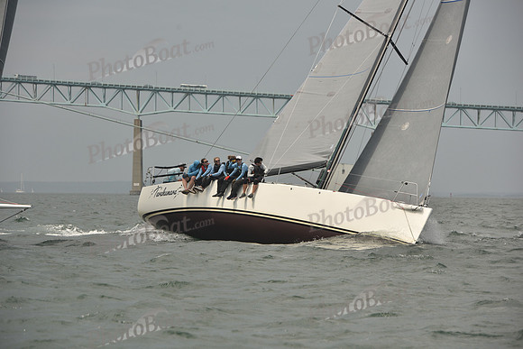 2024 NYYC Annual Regatta_3004