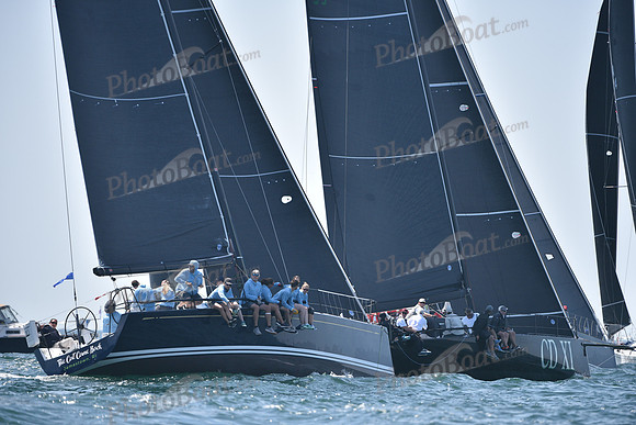 2019 Block Island Race Week E_0036