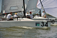 2014 Charleston Race Week F 029