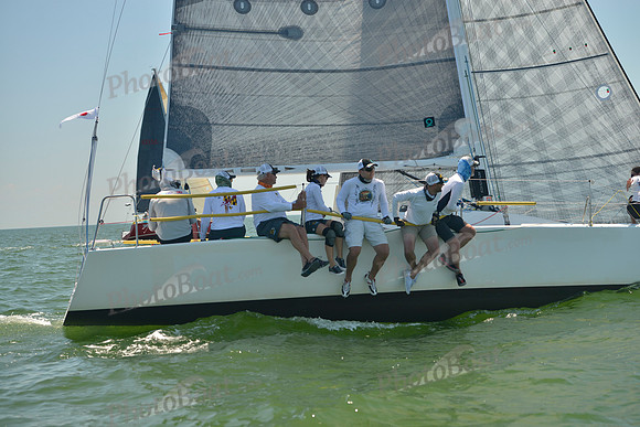 2017 Southern Bay Race Week B_1029