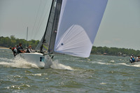 2017 Charleston Race Week A_1670