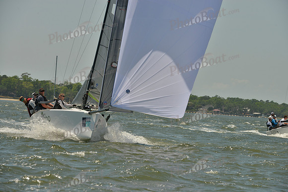 2017 Charleston Race Week A_1670