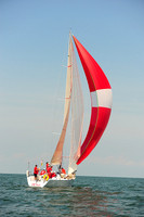 2014 Cape Charles Cup A 693