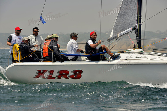 2017 Block Island Race Week D_0820