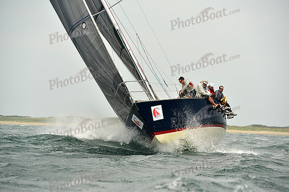 2015 Block Island Race Week E 381