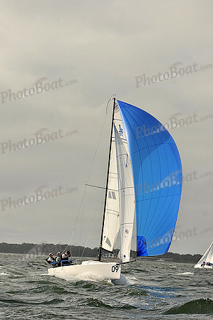 2014 J70 Winter Series A 1706