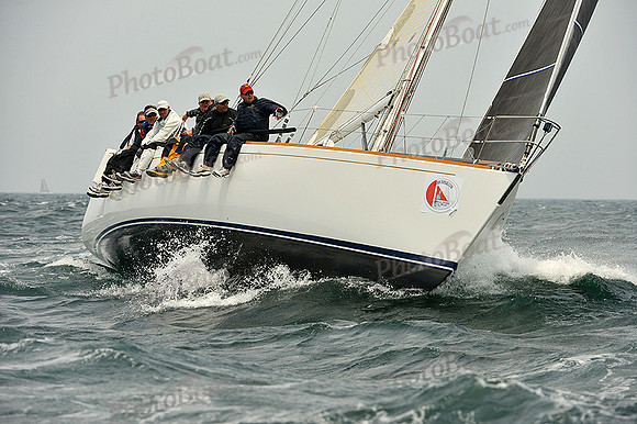 2015 Block Island Race Week D 715