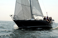 2011 Block Island Race A 1484